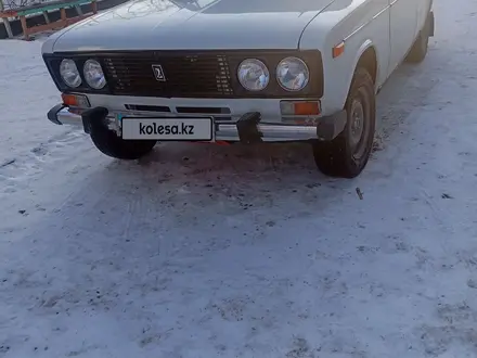 ВАЗ (Lada) 2106 1998 года за 1 500 000 тг. в Темирлановка – фото 19