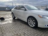 Toyota Camry 2008 года за 3 800 000 тг. в Уральск – фото 5