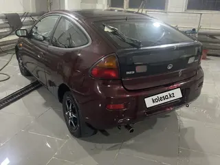 Mazda 323