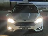 Ford Focus 2018 года за 3 200 000 тг. в Атырау – фото 4