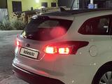 Ford Focus 2018 года за 3 200 000 тг. в Атырау – фото 3