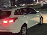 Ford Focus 2018 года за 3 200 000 тг. в Атырау – фото 5