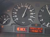BMW 525 1998 года за 3 000 000 тг. в Астана – фото 5