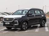 Chevrolet Captiva 2022 годаүшін10 750 000 тг. в Семей