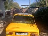 ВАЗ (Lada) 2101 1987 года за 350 000 тг. в Аса – фото 4
