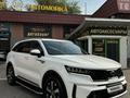 Kia Sorento 2021 года за 17 500 000 тг. в Алматы – фото 17