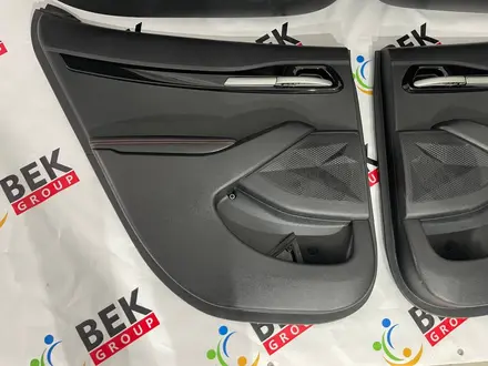 Обшивка двери KIA Seltos 2019-2025 ORIGINAL за 10 000 тг. в Алматы – фото 5