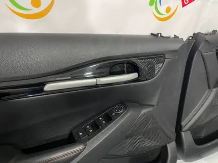 Обшивка двери KIA Seltos 2019-2025 ORIGINAL за 10 000 тг. в Алматы – фото 6