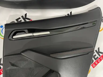 Обшивка двери KIA Seltos 2019-2025 ORIGINAL за 10 000 тг. в Алматы – фото 8