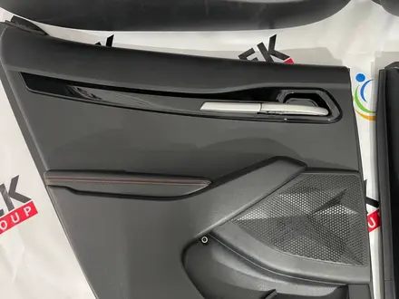 Обшивка двери KIA Seltos 2019-2025 ORIGINAL за 10 000 тг. в Алматы – фото 9