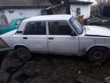 ВАЗ (Lada) 2107 2001 года за 180 000 тг. в Карабулак (Ескельдинский р-н)