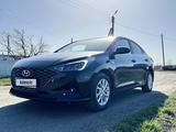 Hyundai Accent 2020 годаүшін8 300 000 тг. в Костанай – фото 2