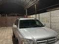 Toyota Highlander 2003 годаfor7 100 000 тг. в Тараз – фото 8