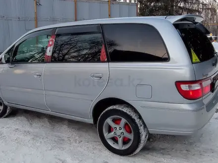 Nissan Presage 1999 года за 3 500 000 тг. в Алматы – фото 16