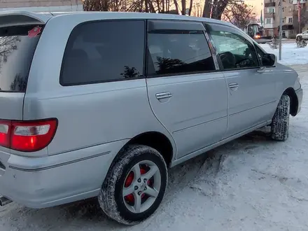 Nissan Presage 1999 года за 3 500 000 тг. в Алматы – фото 18