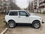 ВАЗ (Lada) Lada 2121 2018 года за 3 500 000 тг. в Атырау – фото 4