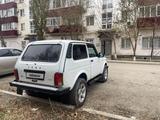 ВАЗ (Lada) Lada 2121 2018 года за 3 500 000 тг. в Атырау – фото 5