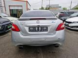 Nissan Maxima 2010 годаүшін3 500 000 тг. в Алматы – фото 5