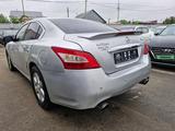 Nissan Maxima 2010 годаүшін3 500 000 тг. в Алматы – фото 4