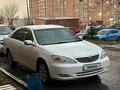 Toyota Camry 2002 годаfor5 200 000 тг. в Усть-Каменогорск – фото 4