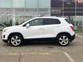 Chevrolet Tracker 2013 года за 5 290 000 тг. в Усть-Каменогорск – фото 6