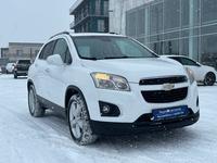 Chevrolet Tracker 2013 годаfor4 890 000 тг. в Усть-Каменогорск