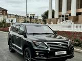 Lexus LX 570 2009 годаүшін14 900 000 тг. в Алматы