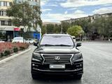 Lexus LX 570 2009 годаүшін14 900 000 тг. в Алматы – фото 3