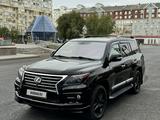 Lexus LX 570 2009 годаүшін14 900 000 тг. в Алматы – фото 2