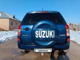 Suzuki Grand Vitara 2007 годаүшін5 000 000 тг. в Алматы – фото 4