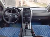 Suzuki Grand Vitara 2007 годаүшін5 000 000 тг. в Алматы – фото 5