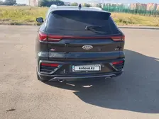 JAC JS6, 2023