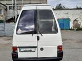 Volkswagen Transporter 2000 годаүшін4 800 000 тг. в Костанай – фото 5