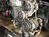 Двигатель 2AZ-FE TOYOTA CAMRY 2, 4 (ТОЙОТА КАМРИ 2.4) (2AZ/2AR/1MZ/3MZ/2GR) за 90 000 тг. в Алматы