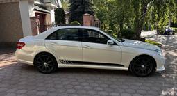 Mercedes-Benz E 200 2010 годаfor6 500 000 тг. в Караганда – фото 5