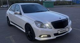 Mercedes-Benz E 200 2010 годаfor6 500 000 тг. в Караганда – фото 2