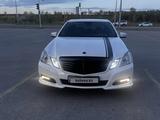 Mercedes-Benz E 200 2010 годаfor6 500 000 тг. в Караганда
