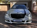 Mercedes-Benz E 200 2010 года за 7 000 000 тг. в Астана