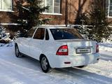 ВАЗ (Lada) Priora 2170 2013 годаfor2 500 000 тг. в Петропавловск – фото 4