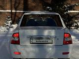 ВАЗ (Lada) Priora 2170 2013 годаfor2 500 000 тг. в Петропавловск – фото 5