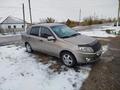 ВАЗ (Lada) Granta 2190 2012 года за 2 500 000 тг. в Новоишимский – фото 4