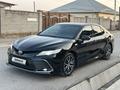 Toyota Camry 2021 годаfor17 500 000 тг. в Шымкент – фото 3