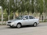 ВАЗ (Lada) Priora 2170 2014 годаүшін2 850 000 тг. в Кызылорда – фото 4