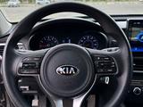 Kia Optima 2016 годаүшін6 000 000 тг. в Уральск – фото 5