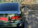 Mitsubishi Galant 1993 годаүшін1 000 000 тг. в Талдыкорган – фото 2