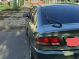 Mitsubishi Galant 1993 годаүшін1 000 000 тг. в Талдыкорган – фото 3