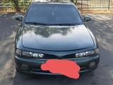 Mitsubishi Galant 1993 годаүшін1 000 000 тг. в Талдыкорган – фото 4