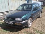 Volkswagen Golf 1995 года за 1 500 000 тг. в Уральск