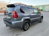 Lexus GX 470 2003 годаүшін7 700 000 тг. в Сатпаев