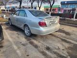 Toyota Camry 2002 годаfor5 000 000 тг. в Шымкент – фото 3